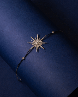 Stardust Bracelet