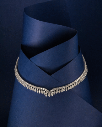 Stardust Eternal Eclipse Necklace