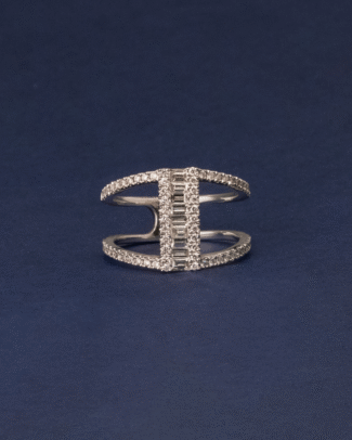 Miradelli Ring