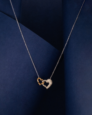 Hearts Chain