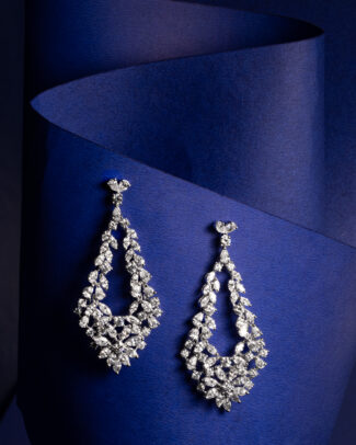 Lumiere Grandeur Earrings